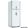 Geladeira Brastemp Ative! Frost Free 432 Litros Duplex BRZ49B