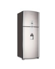 Foto Geladeira Brastemp Ative! Frost Free 432 Litros Duplex BRZ49BR