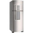 Ricardo eletro refrigerador brastemp inox