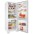 Geladeira Brastemp Ative! Frost Free Inverse 422 Litros BRE50NB