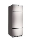 Geladeira Brastemp Frost Free 360 Litros 1 Porta Inox BRF36Y Foto Geladeira Brastemp Frost Free 360 Litros 1 Porta Inox BRF36Y