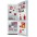 Geladeira Brastemp Frost Free 425 Litros Inverse BRE49B