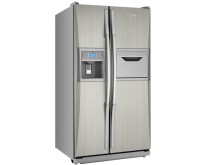 Geladeira Brastemp Frost Free 603 Litros Side by Side BRS66AS