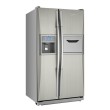 Geladeira Brastemp Frost Free 603 Litros Side by Side BRS66AS
