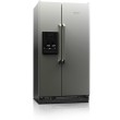 Geladeira Brastemp Frost Free 658 Litros Side by Side Inox BRS70GR