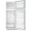 Geladeira Consul Frost Free 345 Litros Duplex CRM37