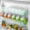 Geladeira Consul Frost Free 345 Litros Duplex CRM37