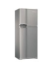 Foto Geladeira Continental Copacabana 458 Litros Duplex Inox RCCT480MDA2IN