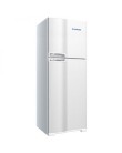 Foto Geladeira Continental Cycle Defrost 458 Litros Duplex RDV38