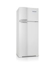 Foto Geladeira Continental Frost Free 378 Litros Duplex RECT45