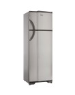 Foto Geladeira Dako Duplex 337 Litros Inox REDK380CDM2A