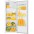 Geladeira Electrolux 240 Litros 1 Porta RE28