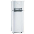 Geladeira Electrolux Celebrate Blue Touch Frost Free Duplex 430 Litros DFN50