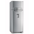 Geladeira Electrolux Cycle Defrost 468 Litros Duplex Inox DC49X