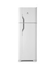 Foto Geladeira Electrolux Cycle Defrost Duplex 363 Litros DC44