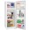 Geladeira Electrolux Cycle Defrost Duplex 462 Litros DC49A