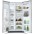 Geladeira Electrolux Frost Free 504 Litros Side by Side Inox SH70X