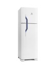 Foto Geladeira Electrolux Frost Free Duplex 209 Litros DF35A