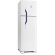 Foto Geladeira Electrolux Frost Free Duplex 209 Litros DF35A
