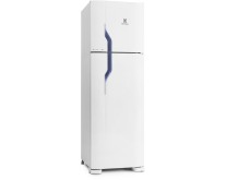 Geladeira Electrolux Frost Free Duplex 261 Litros DF35A
