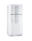 Foto Geladeira Electrolux Infinity Frost Free 553 Litros Duplex DF80
