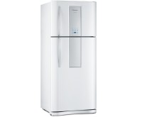 Geladeira Electrolux Infinity Frost Free Duplex 553 Litros DF80