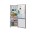 Geladeira Panasonic Frost Free Inverse 420 Litros NRB461YZS3