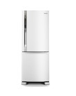 Foto Geladeira Panasonic Frost Free Inverse 423 Litros NR-BB51PV1WA
