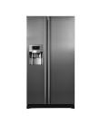 Foto Geladeira Samsung Frost Free 524 Litros Side by Side Inox RS21HDUPN1XA