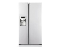 Geladeira Samsung Frost Free 524 Litros Side by Side RS21HDTSW1XA