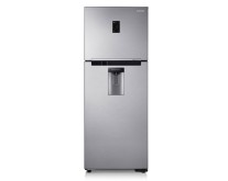 Geladeira Samsung Frost Free Duplex 380 Litros Inox RT38FEAJDSL
