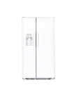 Foto General Electric Side By Side GSC23 641 Litros Branco
