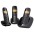 Gigaset Gigaset A390 + 3 Ramais