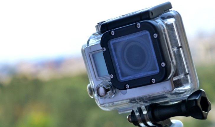 GoPro GoPro