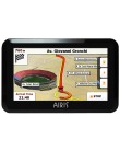 Foto GPS Automotivo Airis Lieti 4,3 " Touchscreen