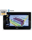 Foto GPS Automotivo Airis T945 4,3 " Touchscreen