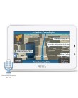 Foto GPS Automotivo Airis Voice 4,3 " Touchscreen