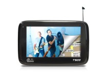 GPS Automotivo Apontador T503 5,0 " TV Digital