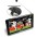 GPS Automotivo Aquarius Discovery Channel TV 5.0 5,0 " Touchscreen