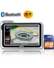 Foto GPS Automotivo Aquarius GA-NV618 4,3 " Touchscreen