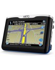 Foto GPS Automotivo AR70 PND20 4,3 " Touchscreen