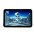 GPS Automotivo Foston FS-503DT 5,0 " TV Digital