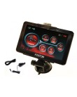 Foto GPS Automotivo Foston FS-733DV 7,0 " Touchscreen
