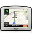 Foto GPS Automotivo How H2020 3,5 " Touchscreen