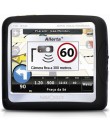 Foto GPS Automotivo NavCity NC 350 3,5 " Touchscreen