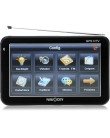Foto GPS Automotivo NavCity NC 450 4,3 " Touchscreen