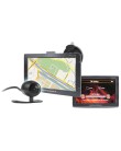 Foto GPS Automotivo Powerpack CA-7378 7,0 " Touchscreen