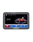 Foto GPS Automotivo Satellite A-GD45 4,3 " Touchscreen