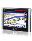 Foto GPS Automotivo Semp Toshiba GP 4010 4,0 " Touchscreen