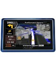 GPS Automotivo Tech Go YS-5004 5,0 "